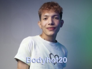 Bodyhot20