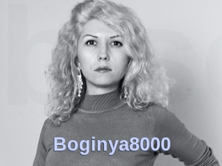 Boginya8000