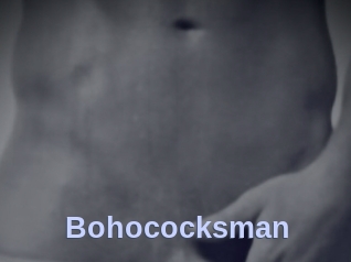 Bohococksman