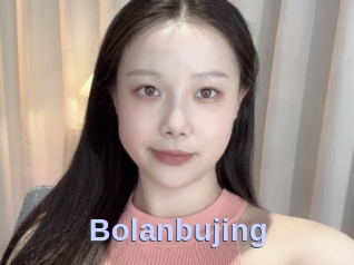 Bolanbujing