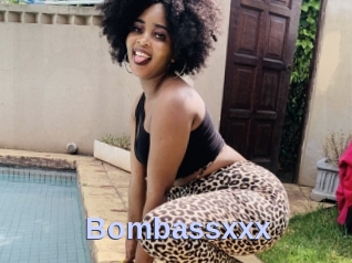 Bombassxxx