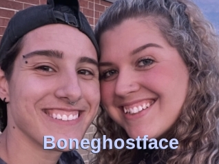 Boneghostface