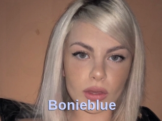 Bonieblue