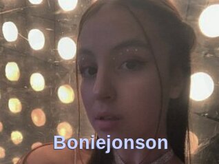 Boniejonson