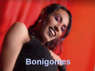 Bonigomes