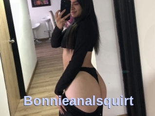 Bonnieanalsquirt