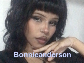 Bonnieanderson