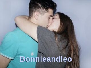 Bonnieandleo