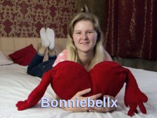 Bonniebellx