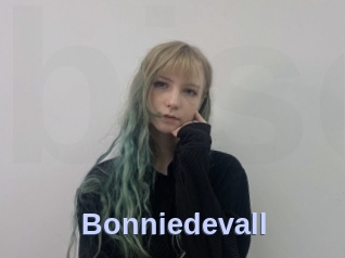 Bonniedevall