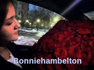 Bonniehambelton