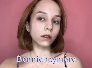 Bonniehaymore
