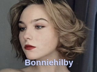 Bonniehilby