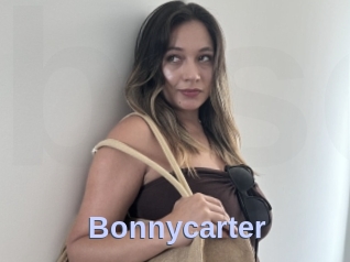 Bonnycarter