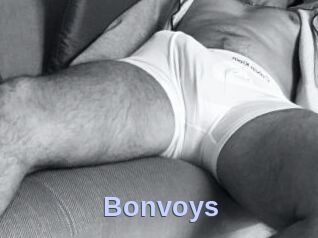 Bonvoys