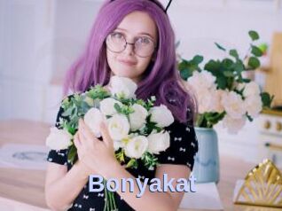 Bonyakat