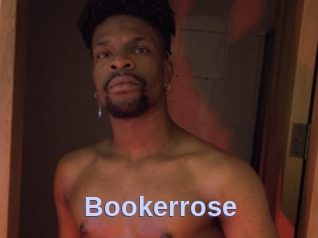 Bookerrose