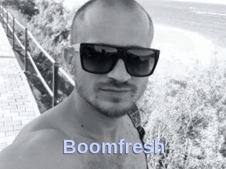 Boomfresh