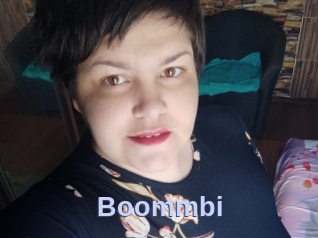 Boommbi