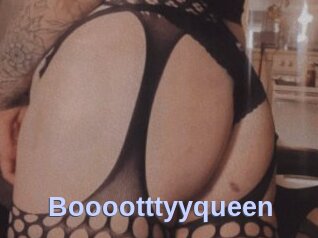 Booootttyyqueen