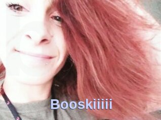 Booskiiiii