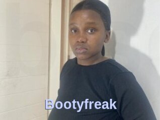Bootyfreak