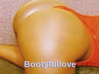 Bootyfullove