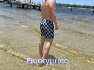 Bootyjuice