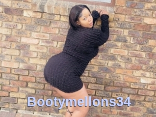 Bootymellons34