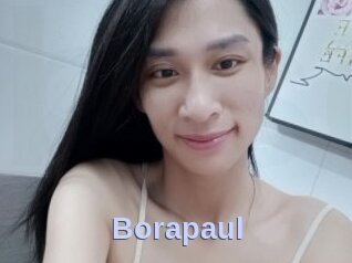 Borapaul