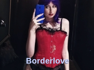 Borderlove