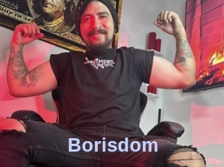 Borisdom