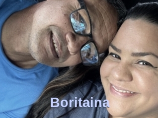 Boritaina