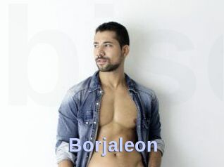 Borjaleon