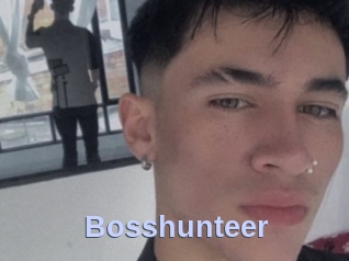 Bosshunteer