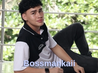 Bossmankaii