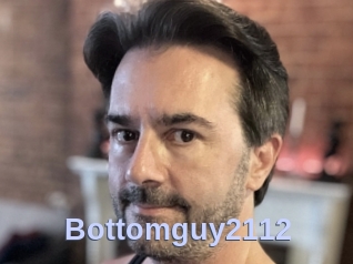 Bottomguy2112