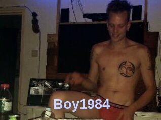 Boy1984