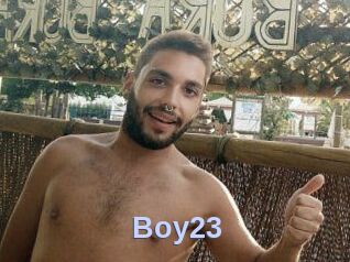 Boy23