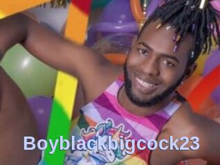 Boyblackbigcock23