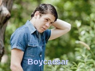 Boycaesar