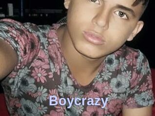 Boycrazy