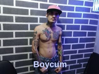 Boycum