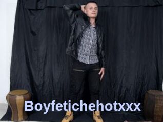 Boyfetichehotxxx