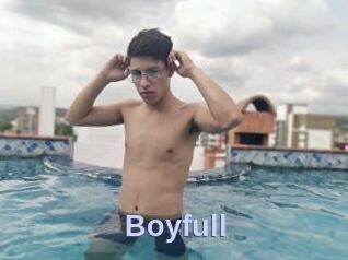 Boyfull
