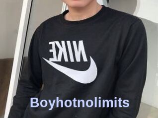 Boyhotnolimits