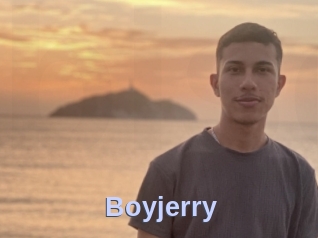 Boyjerry