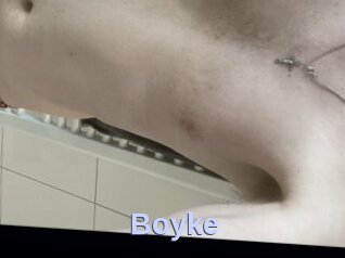 Boyke