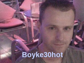 Boyke30hot