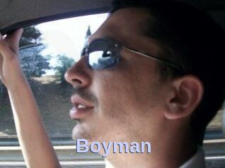 Boyman